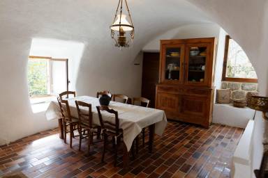 Maison de vacances Payzac