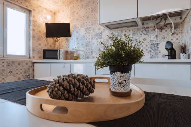 Appartement Óbidos