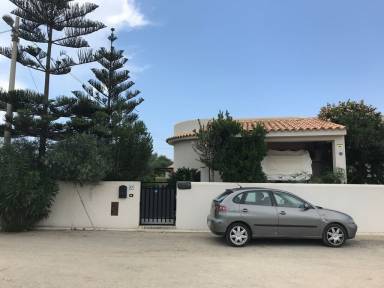 Casa Kartibubbo