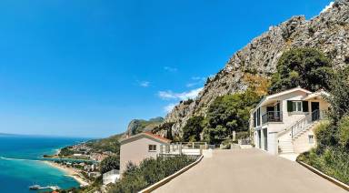 Dom Omiš
