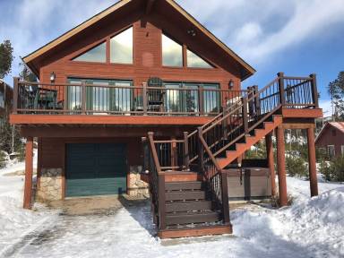 House Grand Lake