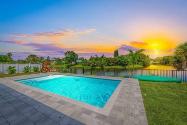 House Jensen Beach