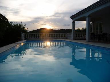 Maison de vacances Climatisation Bourdeaux
