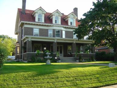 House Saint Paul