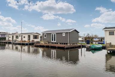 Huis Loosdrechtse Plassen