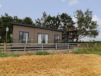 Cottage Gainford