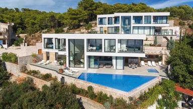 Villa Hvar
