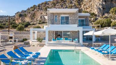 Ferienhaus Faliraki