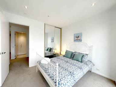 Apartment Melbourne City