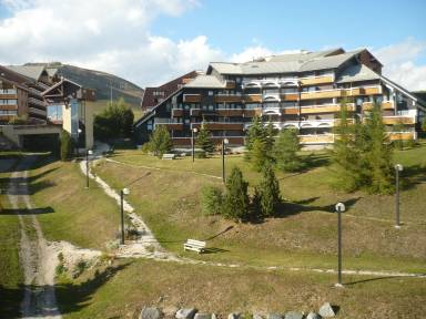 Appartement L'Alpe d'Huez