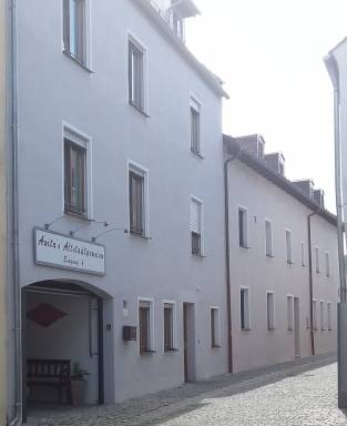 Ferienhaus Kelheim
