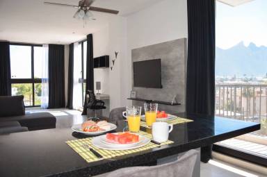 Apartamento Centro