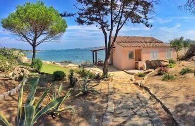 Villa La Maddalena