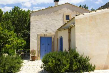 Privatzimmer Noto