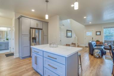 House Tillamook