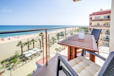Appartement Santa Susanna