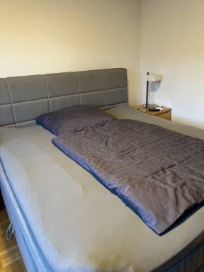 Appartement Balkon / Patio Bochum