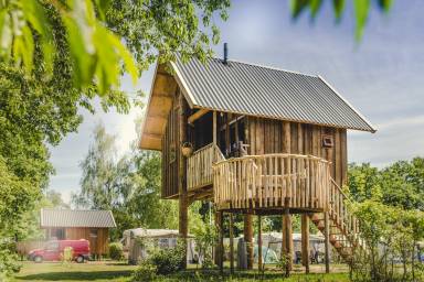 Maison de vacances Hellendoorn