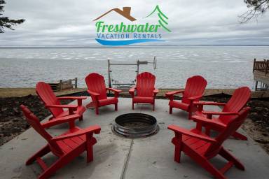 Cottage Houghton Lake
