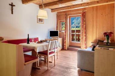 Apartment Sarentino