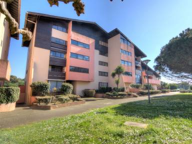 Appartement Soorts-Hossegor
