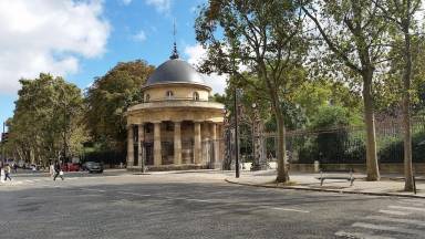 Ferielejlighed Altan Saint-Germain-des-Prés