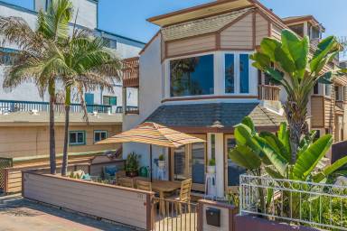 Casa Mission Beach