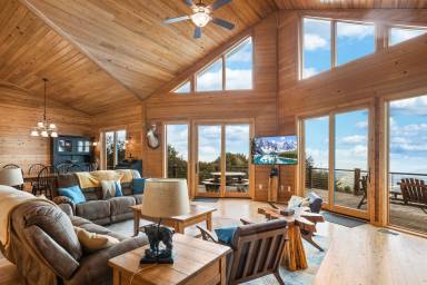 Cabin Beech Mountain
