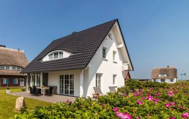 Casa Dranske