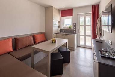 Ferienwohnung in Marzahn: Urlaub außerhalb der Berliner Innenstadt - HomeToGo