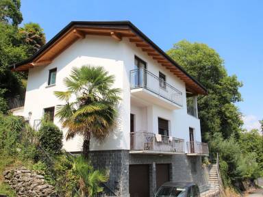 Appartamento Miazzina