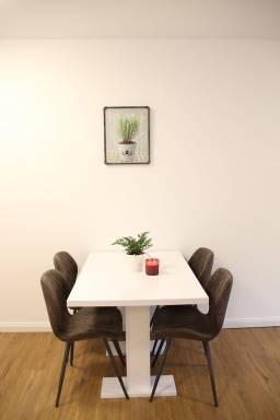 Appartement Benrath