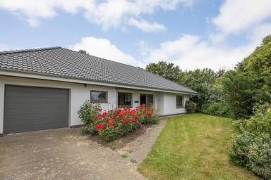 Ferienhaus Sönke-Nissen-Koog