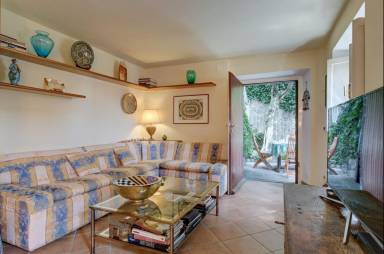 Ferienwohnung Blevio
