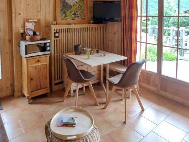 Ferienwohnung Verbier