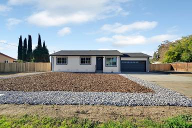 House Yuba City
