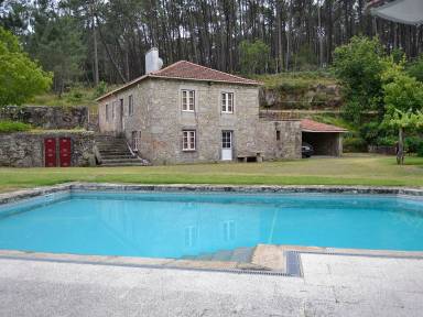 Maison de vacances Viana do Castelo