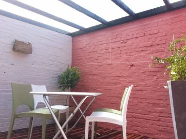 Apartment Dinard