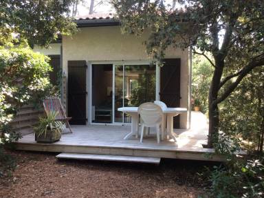 Ferienwohnung Lège-Cap-Ferret