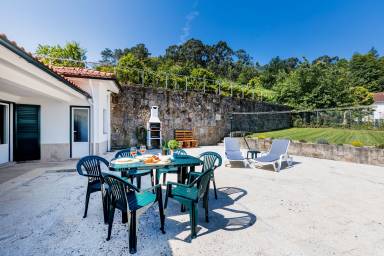 Apartment Vila Nova de Cerveira
