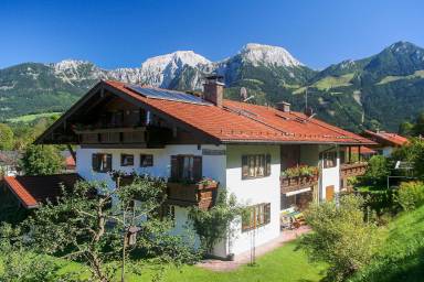 Ejerlejlighed Hallein
