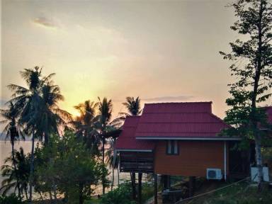 Accommodatie Ko Yao Noi