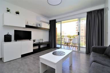 Alquiler de Apartamentos Vacacionales en Benidorm - Wimdu