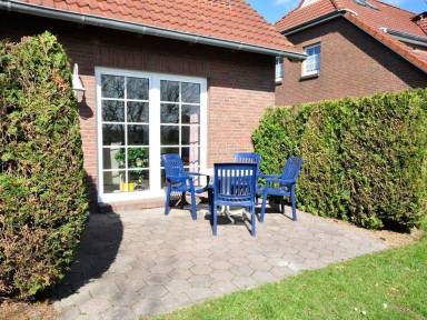 Apartment Neuharlingersiel