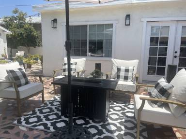 House Burbank