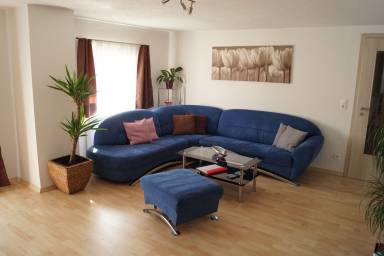 Apartament Niederalteich