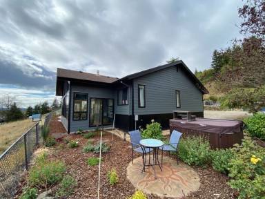 House Tillamook