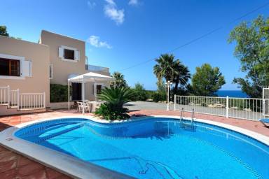 Villa Portinatx