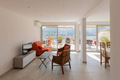 Apartment Collioure