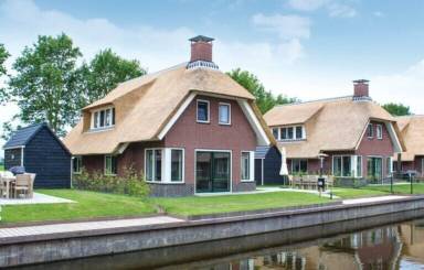Huis Joure